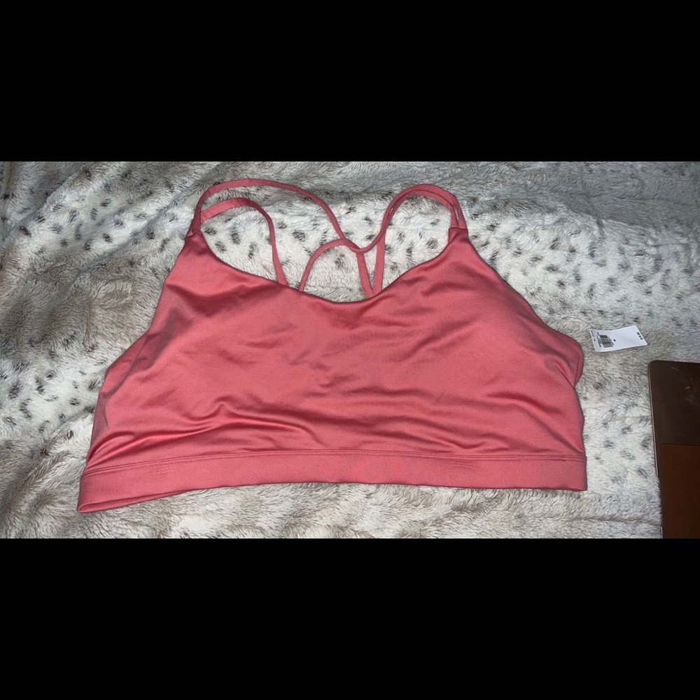 2 Old Navy Sports Bra